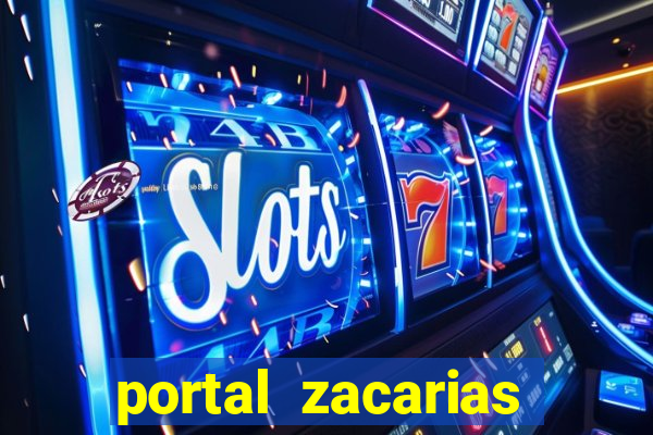 portal zacarias cavando cova